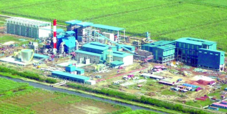 GuySuCo gets $4 billion more