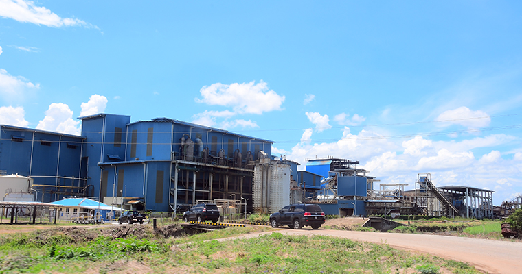 GuySuCo gets $4B