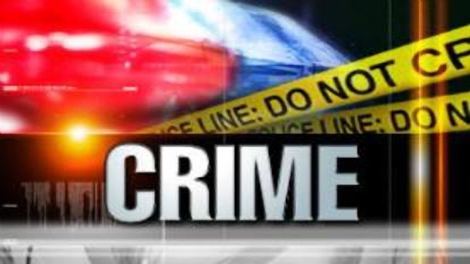 Armed robberies up by 25%