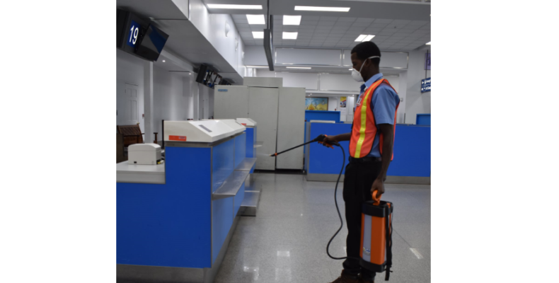 Guyana does not have capability to test new variant of COVID-19 – Health Minister