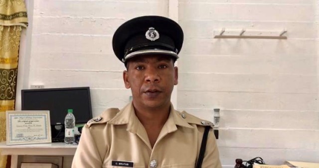 Police promotions on hold as High Court hears complaints of discrimination