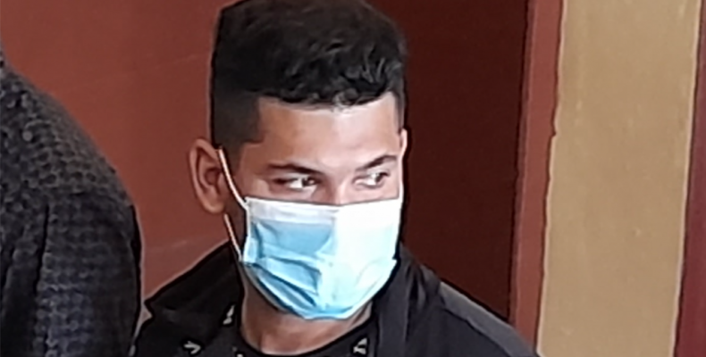 Cuban national remanded to jail for murder of Lodge mother and daughter