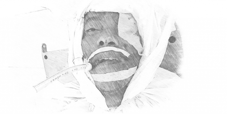 Police seeks identity of man killed in New Year’s accident at Covent Garden