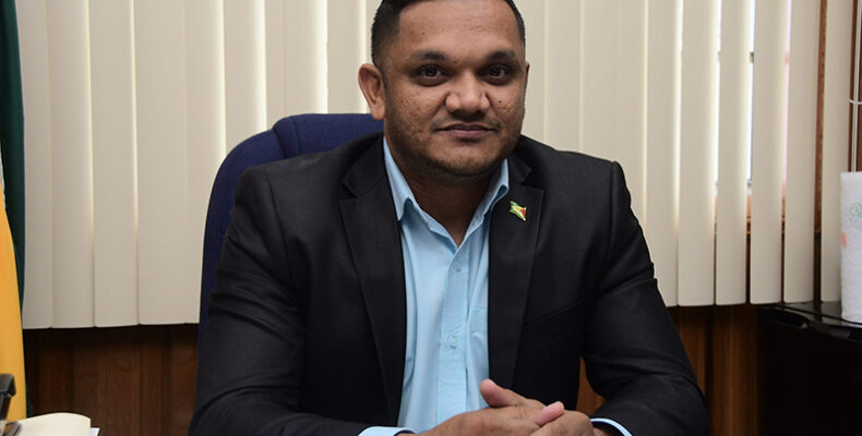 Mining, forestry sectors take centre stage