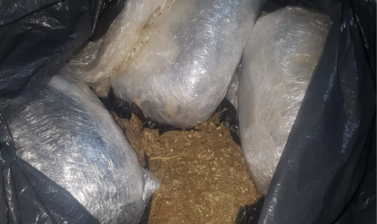 West Demerara businessman remanded over marijuana bust in barrel