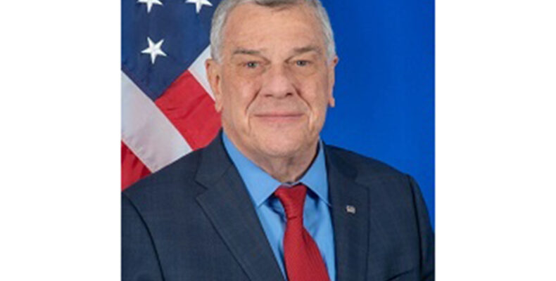 US restates support for Guyana in border controversy
