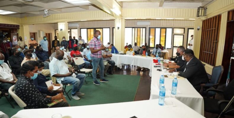 Gov’t, Region 10 Private Sector to identify, develop investment zone