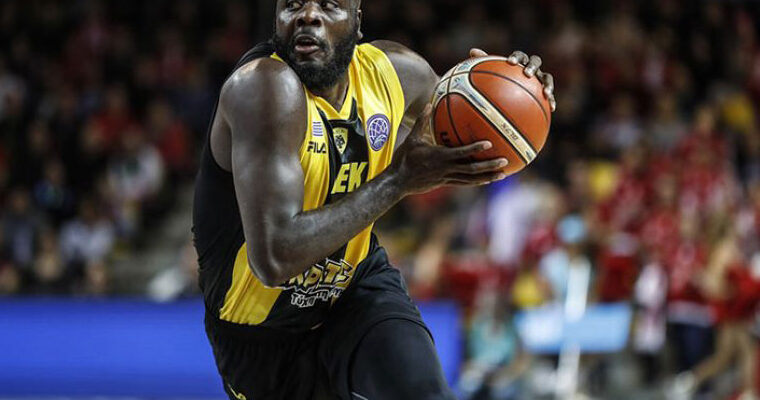 Training for National ‘ballers’ set to commence January 23