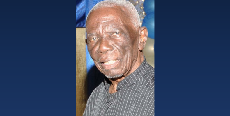 Bar Association and PNC pay tribute to Llewelyn John