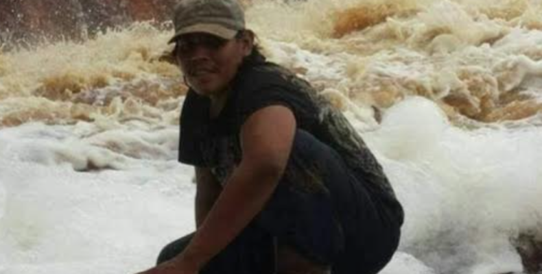 Decomposed body of Canje man found in creek