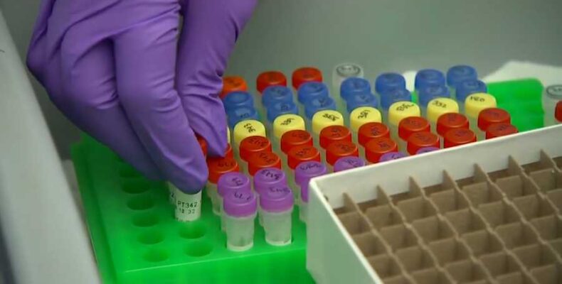 Guyana sends samples to CARPHA for testing for COVID variants