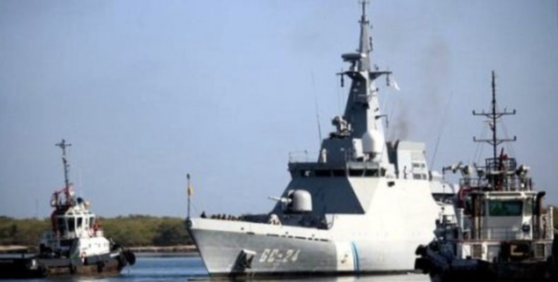 Guyanese fishing vessels and crew detained by Venezuelan Navy; Government calls for release