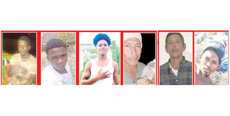 Guyana condemns Venezuela’s intrusion