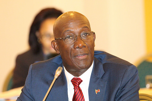 Statement by CARICOM on detention of Guyanese fishing vessels, crew