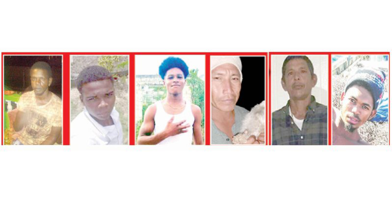 OAS condemns Venezuela’s illegal detention of Guyanese fishermen