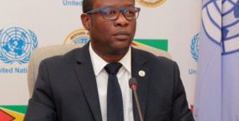 Canada, UK join calls for release of Guyanese fishermen