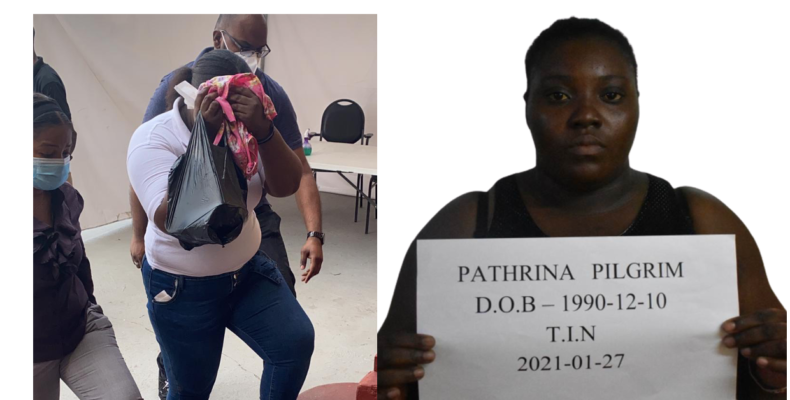 Suspect in cocaine snack box bust remanded