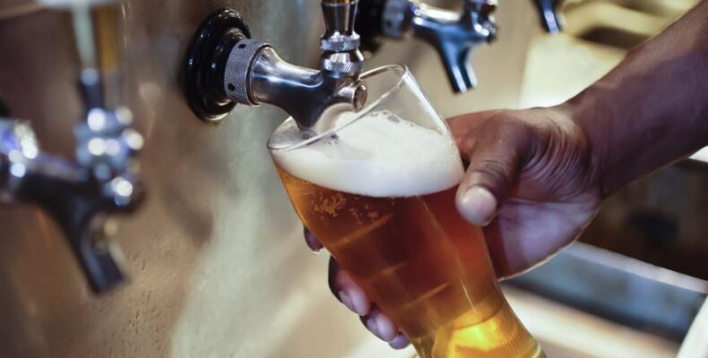 COVID MEASURES: Bars allowed to reopen at 40% capacity; Churches to remain at 25% capacity