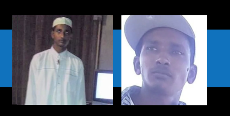 Berbice farmer in custody after stabbing two persons to death