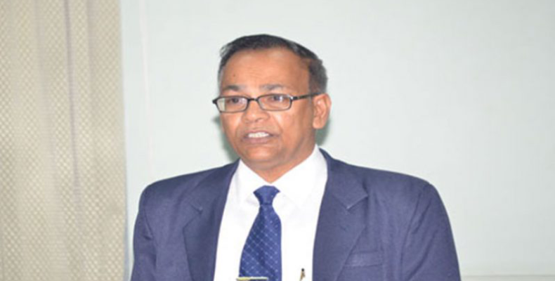 Audit of oil contracts in sight