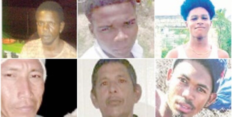 Venezuela releases Guyanese fishermen, vessels
