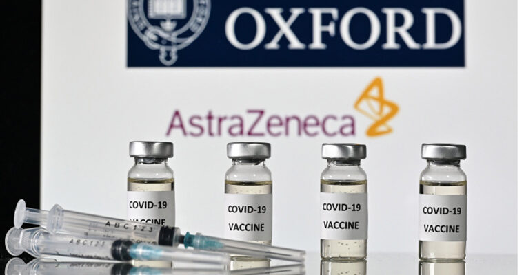 Guyana to receive 100,000+ Astrazeneca vaccine doses