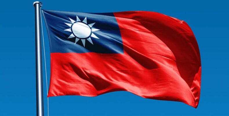 Taiwan opens office in Guyana; Todd says no shift in foreign policy