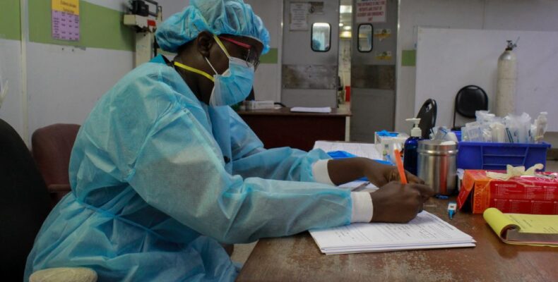 66 new COVID-19 cases from 258 tests