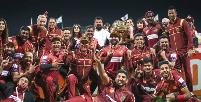 Pooran’s Northern Warriors win Abu Dhabi T10