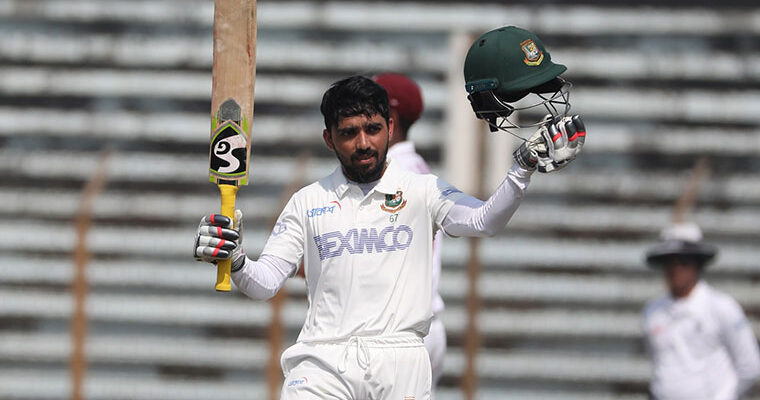 Bangladesh heavy favourites to snatch first Test