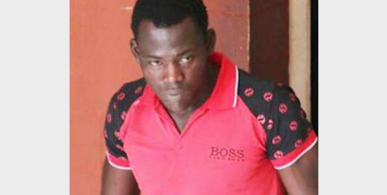 Second suspect charged for murder of Kitty mechanic