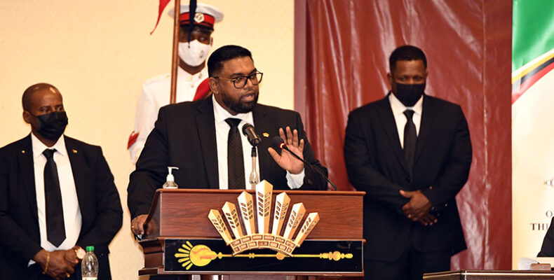 Guyana to become energy capital of the Region