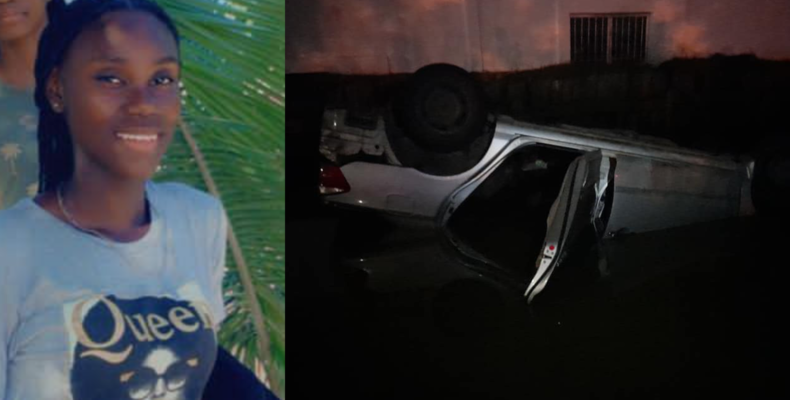 Homestretch Ave. accident claims 2nd life