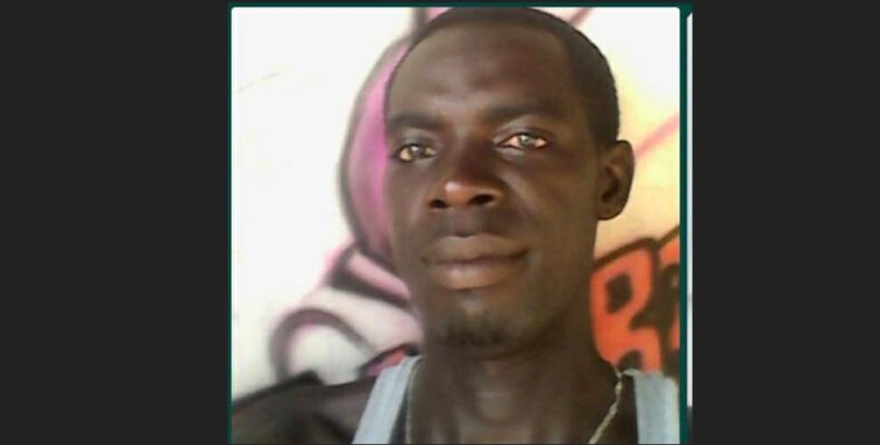 Police hunt for suspect, victim in alleged TIP probe