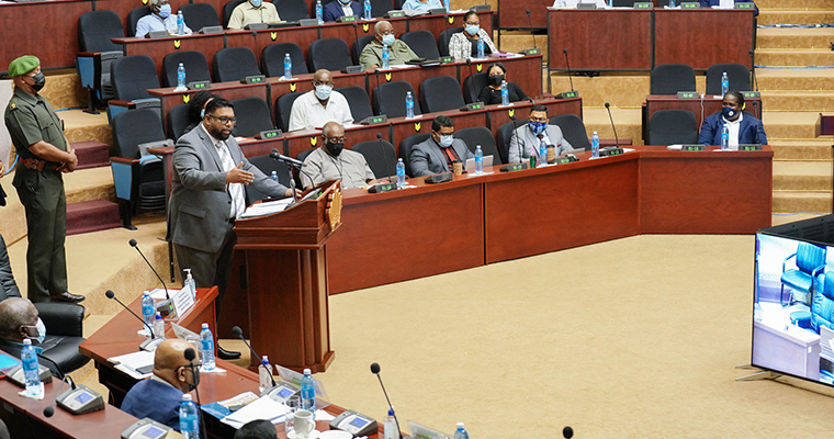 Wide-ranging local content policy to be crafted