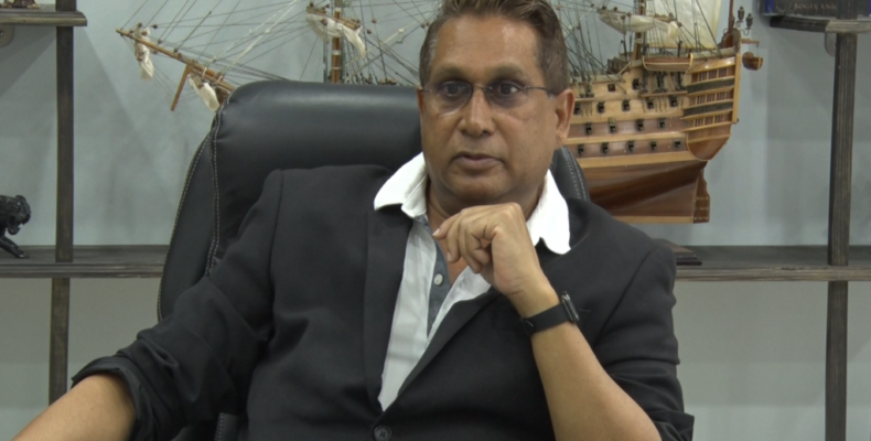 ‘Apologise by Monday or face the court on Tuesday’ – Beepat to Mayor Narine