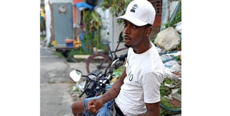 500 attended party until 6am when Tiger Bay man was shot and killed