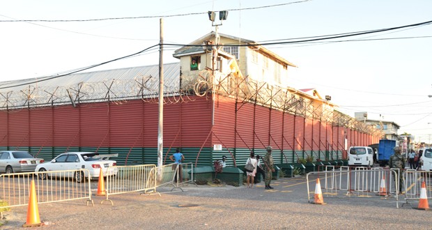 Inmates lodged 437 complaints of mistreatment in prison over the last 6 months