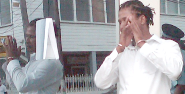 Prisoner serving time for murder of Robb St. Granny dies from COVID-19