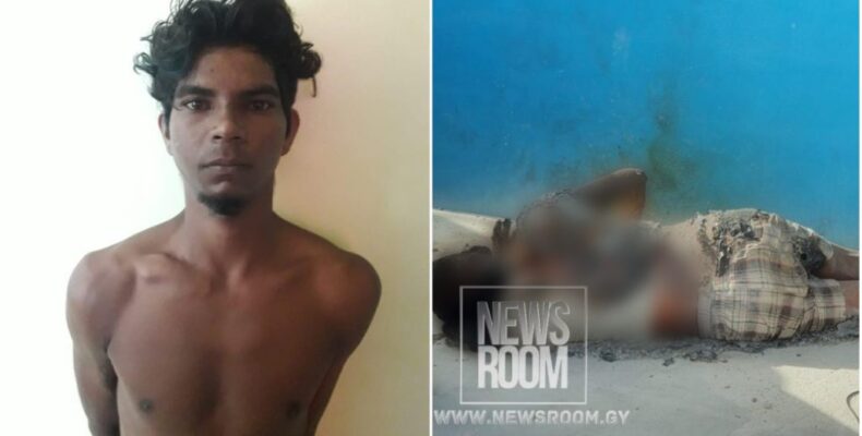 Youth accused of burning pensioner to death charged with murder