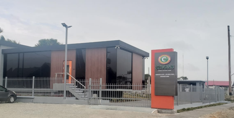 CEVON’s likely to hold on to purchased Mandela Avenue land