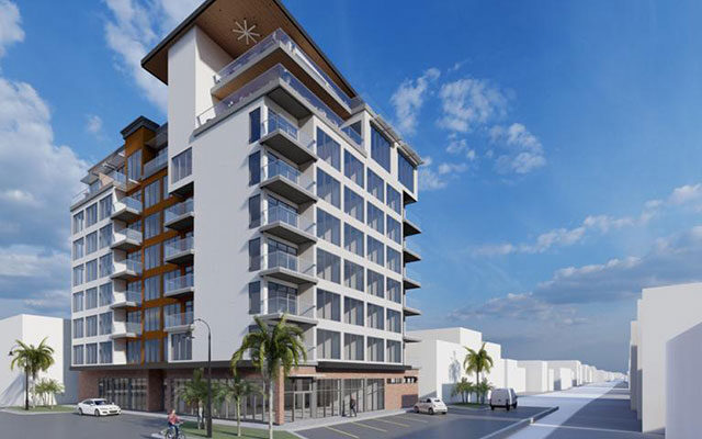 US$15M ‘Aiden Hotel’ comes to Guyana