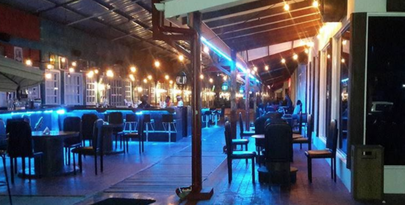 Three Bar owners at Giftland’s Strip to face charges for breaching COVID Regulations