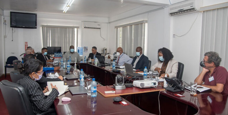 Upgrade for GPL’s fault identification system