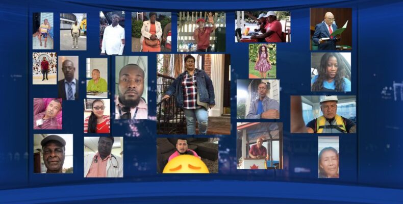 One year after Guyana’s first COVID case…