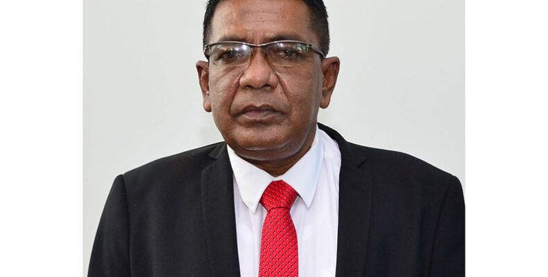 Guyana earns US$13M in rice exports