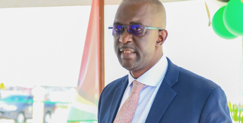 Former Lands Commissioner charged for misconduct in office; Accuses Government of racism and attempt to besmirch his character