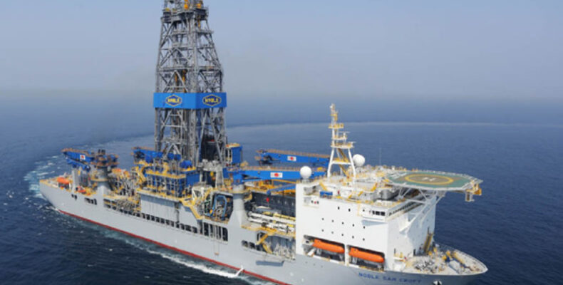 2021 a promising year for O&G sector