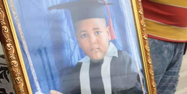 16-year-old suspect to be charged with murder of 10-year-old Sophia boy