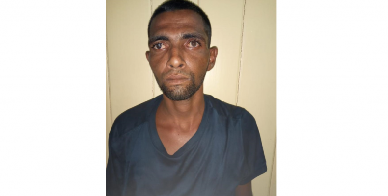 Prison escapee recaptured within hours of escape